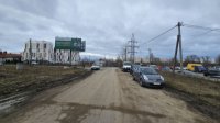 Білборд у місті Софіївська Борщагівка #269748 за адресою вул. Боголюбова, поруч ЖК "Софіївська Слобідка від Мартинова", навпроти ресторан "Сіль Землі", "Carciofo Cafe", "Епіцентр", Лабораторія "Савон", направлення на Київ Білборд №269748 в місті Софіївська Борщагівка (Київська область), розміщення зовнішнішньої реклами, IDMedia-оренда найнижчі ціни!