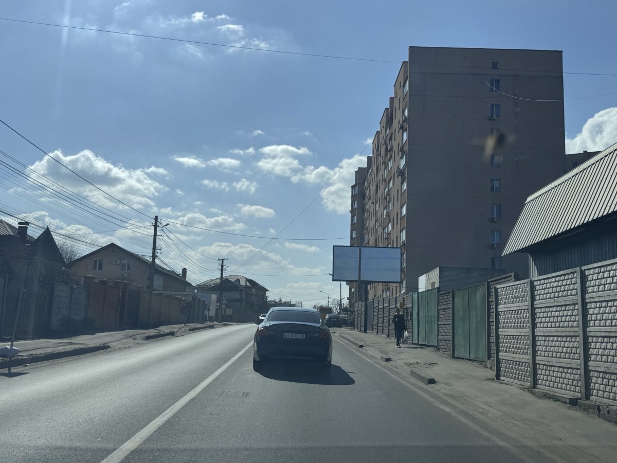 Білборд №269749 в місті Софіївська Борщагівка (Київська область), розміщення зовнішнішньої реклами, IDMedia-оренда найнижчі ціни!