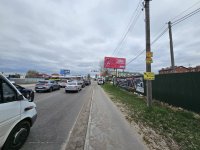 Білборд №269753 в місті Софіївська Борщагівка (Київська область), розміщення зовнішнішньої реклами, IDMedia-оренда найнижчі ціни!