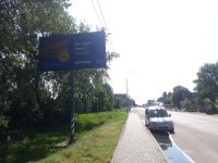 Білборд №269769 в місті Софіївська Борщагівка (Київська область), розміщення зовнішнішньої реклами, IDMedia-оренда найнижчі ціни!