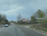 `Билборд №269785 в городе Святопетровское (Киевская область), размещение наружной рекламы, IDMedia-аренда по самым низким ценам!`