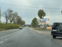 Білборд №269794 в місті Святопетрівське (Київська область), розміщення зовнішнішньої реклами, IDMedia-оренда найнижчі ціни!