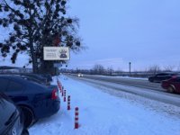 `Билборд №269803 в городе Святопетровское (Киевская область), размещение наружной рекламы, IDMedia-аренда по самым низким ценам!`