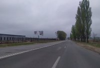 `Билборд №269807 в городе Святопетровское (Киевская область), размещение наружной рекламы, IDMedia-аренда по самым низким ценам!`