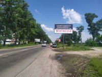 `Билборд №269818 в городе Белогородка (Киевская область), размещение наружной рекламы, IDMedia-аренда по самым низким ценам!`