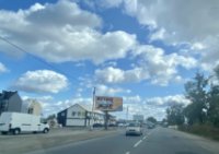 `Билборд №269822 в городе Белогородка (Киевская область), размещение наружной рекламы, IDMedia-аренда по самым низким ценам!`