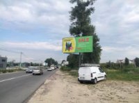 Білборд №269828 в місті Білогородка (Київська область), розміщення зовнішнішньої реклами, IDMedia-оренда найнижчі ціни!