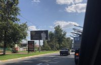 Білборд №269837 в місті Гостомель (Київська область), розміщення зовнішнішньої реклами, IDMedia-оренда найнижчі ціни!