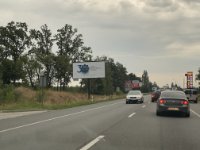 Білборд №269839 в місті Буча (Київська область), розміщення зовнішнішньої реклами, IDMedia-оренда найнижчі ціни!
