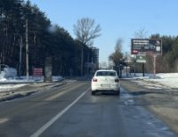 `Билборд №269843 в городе Ирпень (Киевская область), размещение наружной рекламы, IDMedia-аренда по самым низким ценам!`