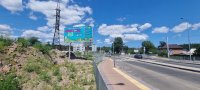 `Билборд №269846 в городе Ирпень (Киевская область), размещение наружной рекламы, IDMedia-аренда по самым низким ценам!`