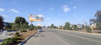 `Билборд №269850 в городе Гостомель (Киевская область), размещение наружной рекламы, IDMedia-аренда по самым низким ценам!`