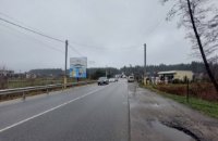 Білборд №269860 в місті Погреби (Київська область), розміщення зовнішнішньої реклами, IDMedia-оренда найнижчі ціни!