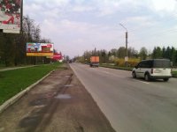 `Билборд №269876 в городе Умань (Черкасская область), размещение наружной рекламы, IDMedia-аренда по самым низким ценам!`