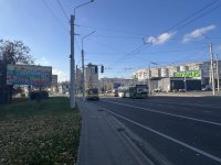 Білборд №269886 в місті Біла Церква (Київська область), розміщення зовнішнішньої реклами, IDMedia-оренда найнижчі ціни!