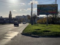 Білборд №269887 в місті Біла Церква (Київська область), розміщення зовнішнішньої реклами, IDMedia-оренда найнижчі ціни!