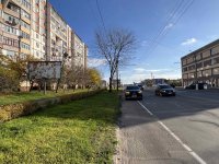 Білборд №269889 в місті Біла Церква (Київська область), розміщення зовнішнішньої реклами, IDMedia-оренда найнижчі ціни!