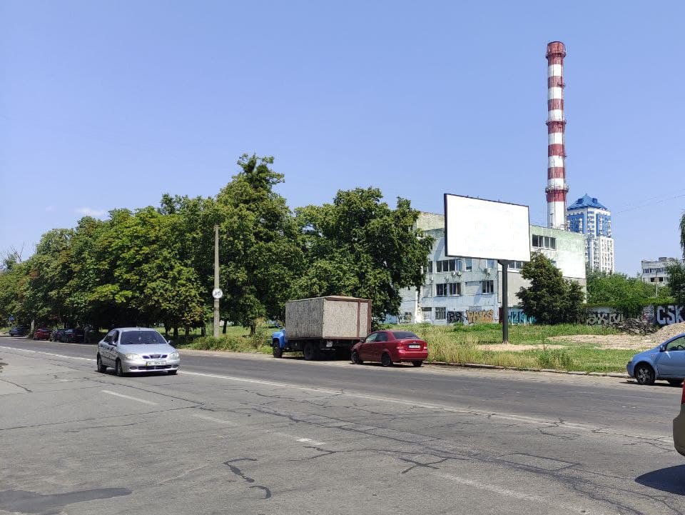 Білборд №269892 в місті Київ (Київська область), розміщення зовнішнішньої реклами, IDMedia-оренда найнижчі ціни!