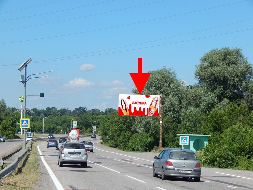 Білборд №269895 в місті Харків (Харківська область), розміщення зовнішнішньої реклами, IDMedia-оренда найнижчі ціни!