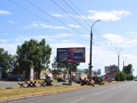 Білборд №269931 в місті Черкаси (Черкаська область), розміщення зовнішнішньої реклами, IDMedia-оренда найнижчі ціни!
