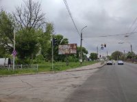 Білборд №269934 в місті Черкаси (Черкаська область), розміщення зовнішнішньої реклами, IDMedia-оренда найнижчі ціни!