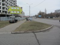 Білборд №269939 в місті Черкаси (Черкаська область), розміщення зовнішнішньої реклами, IDMedia-оренда найнижчі ціни!