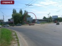 Білборд №269943 в місті Черкаси (Черкаська область), розміщення зовнішнішньої реклами, IDMedia-оренда найнижчі ціни!
