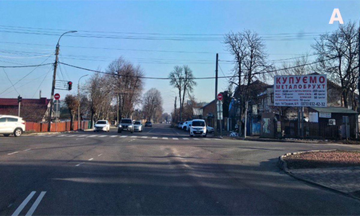 Білборд №269951 в місті Черкаси (Черкаська область), розміщення зовнішнішньої реклами, IDMedia-оренда найнижчі ціни!