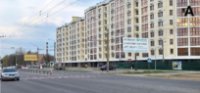 Білборд №269964 в місті Черкаси (Черкаська область), розміщення зовнішнішньої реклами, IDMedia-оренда найнижчі ціни!