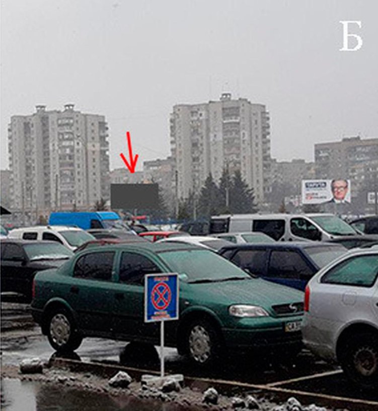 Білборд №269976 в місті Черкаси (Черкаська область), розміщення зовнішнішньої реклами, IDMedia-оренда найнижчі ціни!