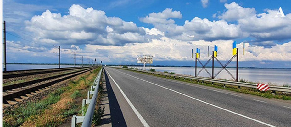 Білборд №269982 в місті Черкаси (Черкаська область), розміщення зовнішнішньої реклами, IDMedia-оренда найнижчі ціни!