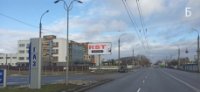 `Билборд №269994 в городе Черкассы (Черкасская область), размещение наружной рекламы, IDMedia-аренда по самым низким ценам!`