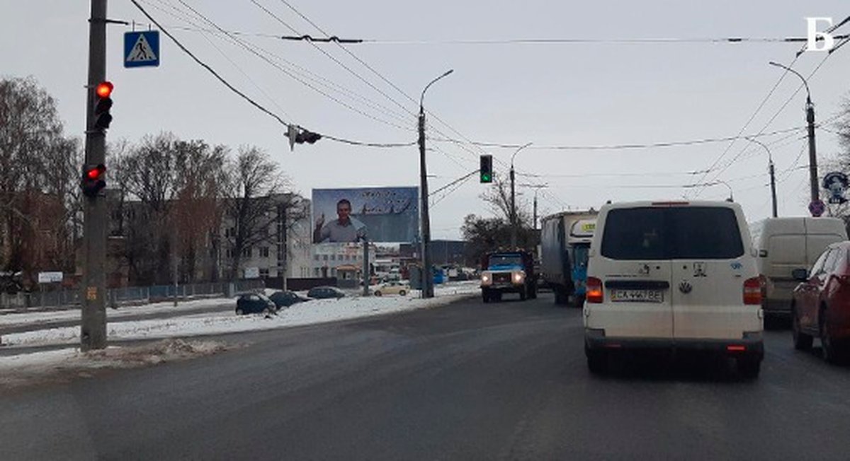 Білборд №269995 в місті Черкаси (Черкаська область), розміщення зовнішнішньої реклами, IDMedia-оренда найнижчі ціни!