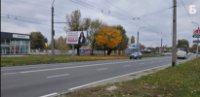 Білборд №270011 в місті Черкаси (Черкаська область), розміщення зовнішнішньої реклами, IDMedia-оренда найнижчі ціни!