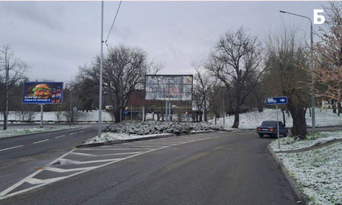 Білборд №270012 в місті Черкаси (Черкаська область), розміщення зовнішнішньої реклами, IDMedia-оренда найнижчі ціни!