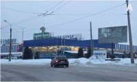 Білборд №270016 в місті Черкаси (Черкаська область), розміщення зовнішнішньої реклами, IDMedia-оренда найнижчі ціни!