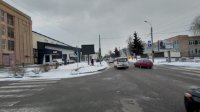 `Экран №270021 в городе Черкассы (Черкасская область), размещение наружной рекламы, IDMedia-аренда по самым низким ценам!`