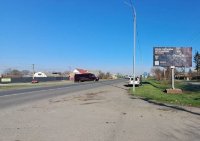 Билборд в городе Черкассы #270045 по адресу Чигиринський шлях, Червона Слобода `Билборд №270045 в городе Черкассы (Черкасская область), размещение наружной рекламы, IDMedia-аренда по самым низким ценам!`