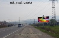 Білборд №270104 в місті Закарпатська область траса (Закарпатська область), розміщення зовнішнішньої реклами, IDMedia-оренда найнижчі ціни!