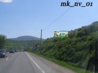 Білборд №270126 в місті Нижні Ворота (Закарпатська область), розміщення зовнішнішньої реклами, IDMedia-оренда найнижчі ціни!