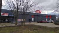 Сітілайт у місті Кривий Ріг #270141 за адресою С. Колачевського, 52 к Сітілайт №270141 в місті Кривий Ріг (Дніпропетровська область), розміщення зовнішнішньої реклами, IDMedia-оренда найнижчі ціни!