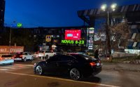 `Экран №270159 в городе Киев (Киевская область), размещение наружной рекламы, IDMedia-аренда по самым низким ценам!`