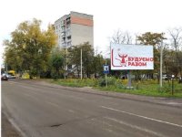 Билборд в городе Первомайск #270168 по адресу Одеська, Достоєвського, р-н Коротченко `Билборд №270168 в городе Первомайск (Николаевская область), размещение наружной рекламы, IDMedia-аренда по самым низким ценам!`