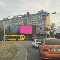 Екран №270177 в місті Київ (Київська область), розміщення зовнішнішньої реклами, IDMedia-оренда найнижчі ціни!