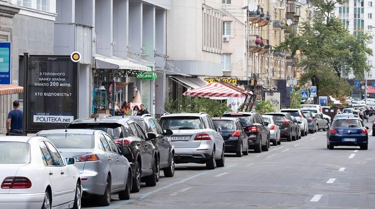 Сітілайт №270184 в місті Київ (Київська область), розміщення зовнішнішньої реклами, IDMedia-оренда найнижчі ціни!