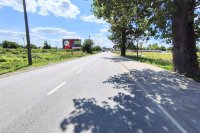 Білборд у місті Самбір #270189 за адресою Промислова 15, обїздна міста, весь транспорт на/з м. Мостиська на/з м. Львів, найбільші промислові обєкти міста, гуртовні, автоплощадки, обмеження швидкості. Білборд №270189 в місті Самбір (Львівська область), розміщення зовнішнішньої реклами, IDMedia-оренда найнижчі ціни!