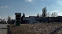 Билборд в городе Теплодар #270192 по адресу Комунальна, 1 `Билборд №270192 в городе Теплодар (Одесская область), размещение наружной рекламы, IDMedia-аренда по самым низким ценам!`