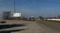 Билборд в городе Теплодар #270193 по адресу Комунальна, 1 `Билборд №270193 в городе Теплодар (Одесская область), размещение наружной рекламы, IDMedia-аренда по самым низким ценам!`