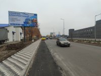 `Билборд №270198 в городе Гатное (Киевская область), размещение наружной рекламы, IDMedia-аренда по самым низким ценам!`