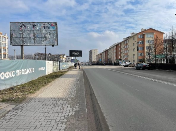 `Билборд №270200 в городе Крюковщина (Киевская область), размещение наружной рекламы, IDMedia-аренда по самым низким ценам!`